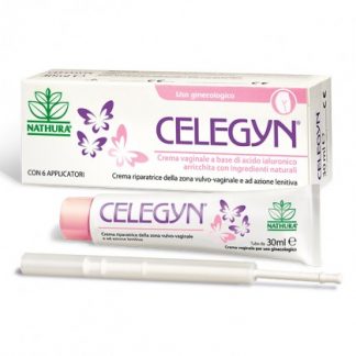 CELEGYN Vag Cream 30мл