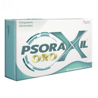 PSORAXIL GOLD 30 СПР