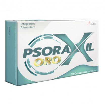 PSORAXIL GOLD 30 СПР