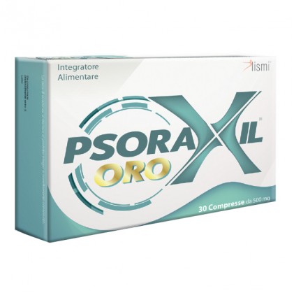 PSORAXIL GOLD 30 СПР