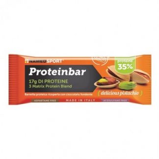 PROTEINBAR Delicious Pist. 50гр.