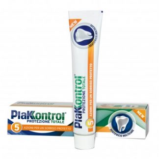 PLAKKONTROL TOTAL DENTIF 75 мл