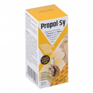 PROPOL-SY спрей 30 мл