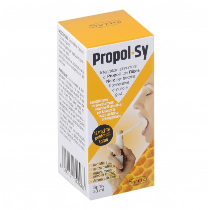 PROPOL-SY спрей 30 мл