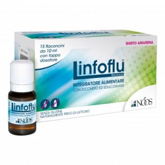 Linfoflu Мультипак 6x15fl