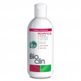 Шампунь Bioclin Phydrium Advance 200 мл