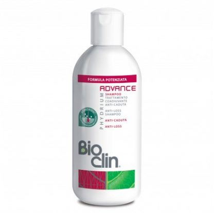 Шампунь Bioclin Phydrium Advance 200 мл