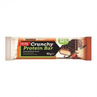 CRUNCHY Prot.Bar Автомобиль / Ван. 1 шт.