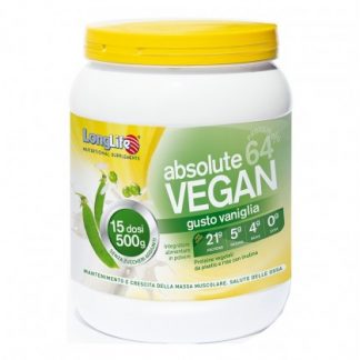 Абсолютный веганский продукт Longlife