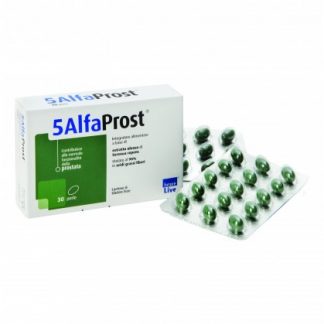 5ALFAPROST 30 Жемчуг