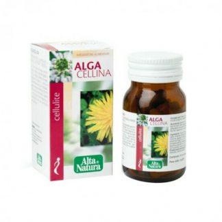 Альгацеллина Интеграторе 45cpr