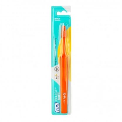 TEPE Brush Vыберите Soft
