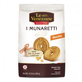 ВЕНЕЦИАНЕЦ Munaretti 300 г