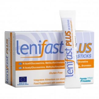 Стик LENIFAST Plus 20