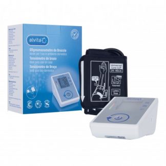 АВТОМАТИЧЕСКАЯ РУКА ALVITA SPHYGMO