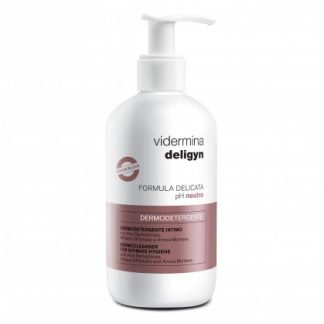 Vidermina Deligyn Dermodetergente 500 мл