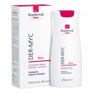 DER-MYC Rosa Det. Нижнее белье 250мл