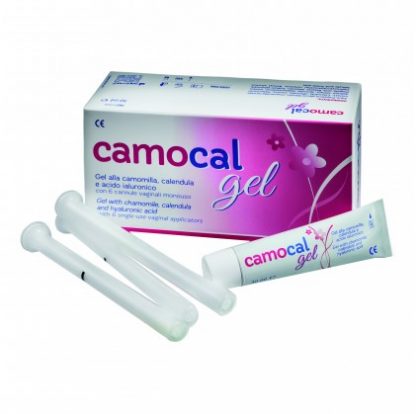 CALMOCAL Gel Vag.30 мл