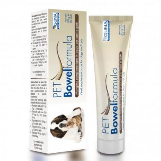 Паста Pet Bowelformula 50 г