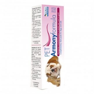Паста Pet Armonyformula 50 г