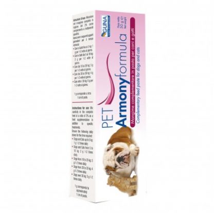 Паста Pet Armonyformula 50 г