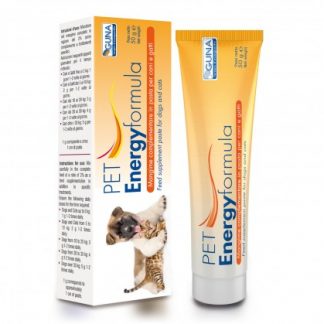 Паста Pet Energyformula 50 г