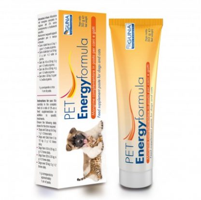 Паста Pet Energyformula 50 г