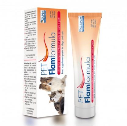 Паста Pet Flamformula 50 г