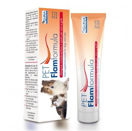 Паста Pet Flamformula 50 г