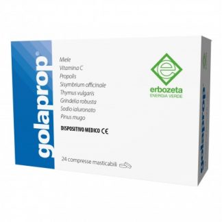 GOLAPROP 24 Cpr мачта.