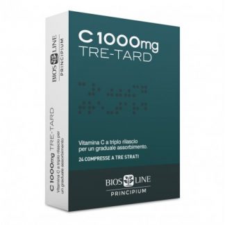 ПРИНЦИПИУМ C 1000 TRE-T 24 Cpr