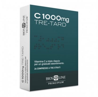 ПРИНЦИПИУМ C 1000 TRE-T 24 Cpr