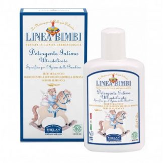 LINEABIMBI Дет. Нижнее белье 125 мл