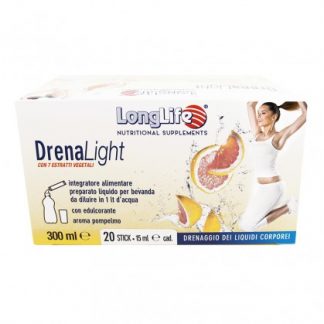 Стик-пак Longlife Drena Light 20