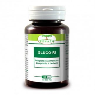 Gluco-Ri 60 капсул