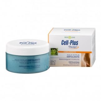 CELL PLUS Water Scrub 450гр.