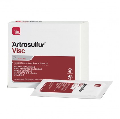 Артросера Виск 14 Бустин