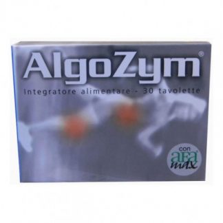 АЛГОЗИМ 30 кпр
