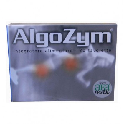 АЛГОЗИМ 30 кпр