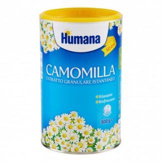 HUMANA Camom.Granulare 300 г