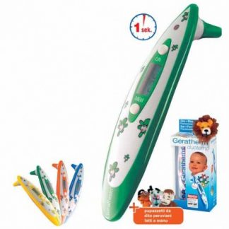 DIGIT BABY AURIC FMC ТЕРМОМЕТР