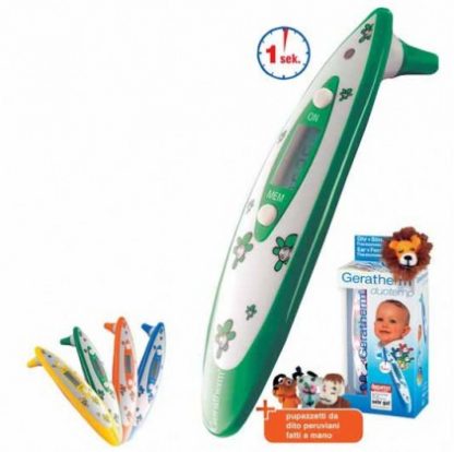 DIGIT BABY AURIC FMC ТЕРМОМЕТР