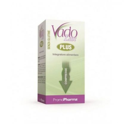 VADO LAX 100 Cpr