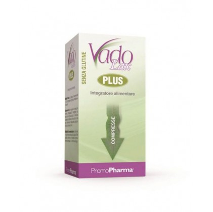 VADO LAX 100 Cpr