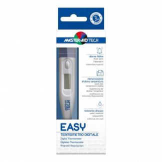 M-AID TECH EASY THERMOMETER DIG