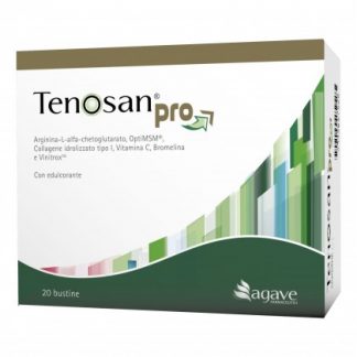 TENOSAN PRO 20 Бюст. 4.5 г