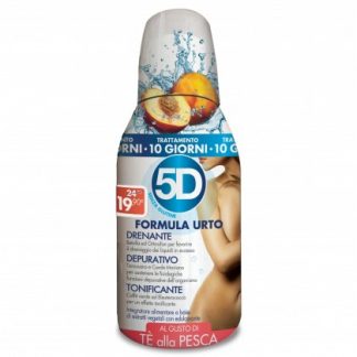 5D-Shock Fishing Sleever 300 мл