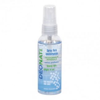 DEONAT FRESH DEO SPR PURO 75 мл
