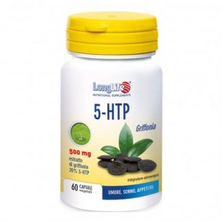 Longlife 5 Htp 50 капсулы 500 мг