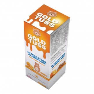 GOLDTUSS 200 мл